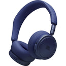 Wireless Over-ear headphones. JBL Live 680NC - Blue IMAGE 1