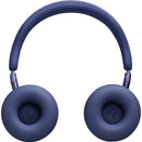 Wireless Over-ear headphones. JBL Live 680NC - Blue IMAGE 3