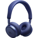 Wireless Over-ear headphones. JBL Live 680NC - Blue IMAGE 6