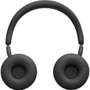 Wireless Over-ear headphones. JBL Live 680NC - Black IMAGE 3