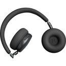 Wireless Over-ear headphones. JBL Live 680NC - Black IMAGE 7