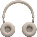 Wireless Over-ear headphones. JBL Live 680NC - Champagne IMAGE 3