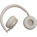 Wireless Over-ear headphones. JBL Live 680NC - Champagne IMAGE 7
