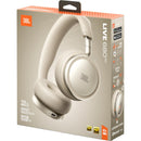 Wireless Over-ear headphones. JBL Live 680NC - Champagne IMAGE 8