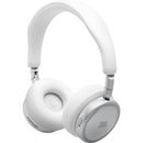 Wireless Over-ear headphones. JBL Live 680NC - White IMAGE 5