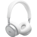 Wireless Over-ear headphones. JBL Live 680NC - White IMAGE 6