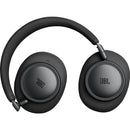 Wireless Over-ear headphones. JBL Live 780NC - Black IMAGE 2