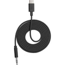 Wireless Over-ear headphones. JBL Live 780NC - Black IMAGE 8