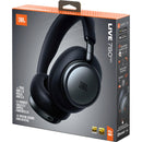 Wireless Over-ear headphones. JBL Live 780NC - Black IMAGE 9