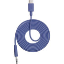 Wireless Over-ear headphones. JBL Live 780NC - Blue IMAGE 8