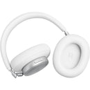 Wireless Over-ear headphones. JBL Live 780NC - White IMAGE 7