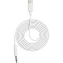 Wireless Over-ear headphones. JBL Live 780NC - White IMAGE 8
