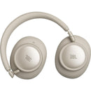 Wireless Over-ear headphones. JBL Live 780NC - Champagne IMAGE 2