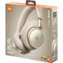 Wireless Over-ear headphones. JBL Live 780NC - Champagne IMAGE 9