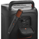 Partybox Wireless Microphone, JBL ESMICMINI IMAGE 4