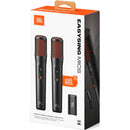 Partybox Wireless Microphone, JBL ESMICMINI IMAGE 6