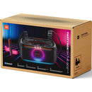 Partybox Wireless 2 Microphone And Dunge, JBL ASYSINGMICS IMAGE 10