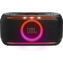 Partybox Wireless 2 Microphone And Dunge, JBL ASYSINGMICS IMAGE 2