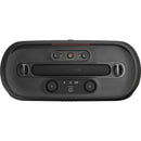 Partybox Wireless 2 Microphone And Dunge, JBL ASYSINGMICS IMAGE 5
