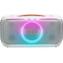 Bluetooth Wireless Speaker.PartyBox Go 2 Plus, JBL PBOTG2P-BK - Black IMAGE 2