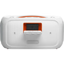 Bluetooth Wireless Speaker.PartyBox Go 2 Plus, JBL PBOTG2P-BK - Black IMAGE 3