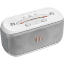 Bluetooth Wireless Speaker.PartyBox Go 2 Plus, JBL PBOTG2P-BK - Black IMAGE 7