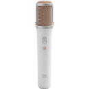 Bluetooth Wireless Speaker.PartyBox Go 2 Plus, JBL PBOTG2P-BK - Black IMAGE 8