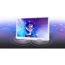27'' LED Full HD IPS 27 TV Monitor, LG 27TQ620S IMAGE 11