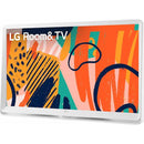 27'' LED Full HD IPS 27 TV Monitor, LG 27TQ620S IMAGE 2