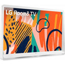 27'' LED Full HD IPS 27 TV Monitor, LG 27TQ620S IMAGE 4
