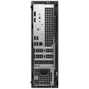 Laptop DELL TOUR RYZEN5-8500G  16GB 512GB, QCT1255R516512 - DELL Cert. Canceled Order IMAGE 4