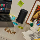 WiFi Wireless Bluetooth Smart Vocal Command Speaker, Sonos PLAY1US1 - Black IMAGE 16