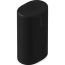 WiFi Wireless Bluetooth Smart Vocal Command Speaker, Sonos PLAY1US1 - Black IMAGE 1