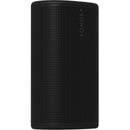 WiFi Wireless Bluetooth Smart Vocal Command Speaker, Sonos PLAY1US1 - Black IMAGE 3