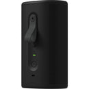WiFi Wireless Bluetooth Smart Vocal Command Speaker, Sonos PLAY1US1 - Black IMAGE 6