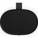 WiFi Wireless Bluetooth Smart Vocal Command Speaker, Sonos PLAY1US1 - Black IMAGE 9