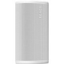 WiFi Wireless Bluetooth Smart Vocal Command Speaker, Sonos PLAY1US1 - White IMAGE 1