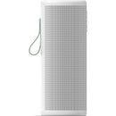 WiFi Wireless Bluetooth Smart Vocal Command Speaker, Sonos PLAY1US1 - White IMAGE 2