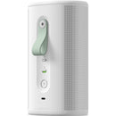 WiFi Wireless Bluetooth Smart Vocal Command Speaker, Sonos PLAY1US1 - White IMAGE 3