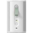 WiFi Wireless Bluetooth Smart Vocal Command Speaker, Sonos PLAY1US1 - White IMAGE 4