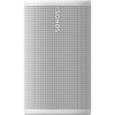 WiFi Wireless Bluetooth Smart Vocal Command Speaker, Sonos PLAY1US1 - White IMAGE 8