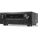 7.2 Channel AV Receiver, Denon AVR-S970H IMAGE 1