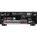 7.2 Channel AV Receiver, Denon AVR-S970H IMAGE 2
