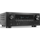 7.2 Channel AV Receiver, Denon AVR-S970H IMAGE 3