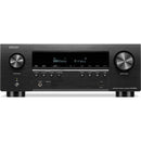 7.2 Channel AV Receiver, Denon AVR-S970H IMAGE 4