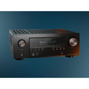 7.2 Channel AV Receiver, Denon AVR-S970H IMAGE 6