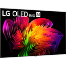 83" OLED Wall Paper 4K/120HZ Smart TV, LG OLED83W6PUA IMAGE 3