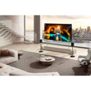 83" OLED Wall Paper 4K/120HZ Smart TV, LG OLED83W6PUA IMAGE 8
