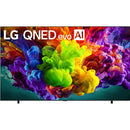 115" MiniDEL a8 AI Gen3 4K Smart TV, LG 115QNED92BU IMAGE 1