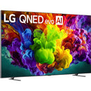 115" MiniDEL a8 AI Gen3 4K Smart TV, LG 115QNED92BU IMAGE 2